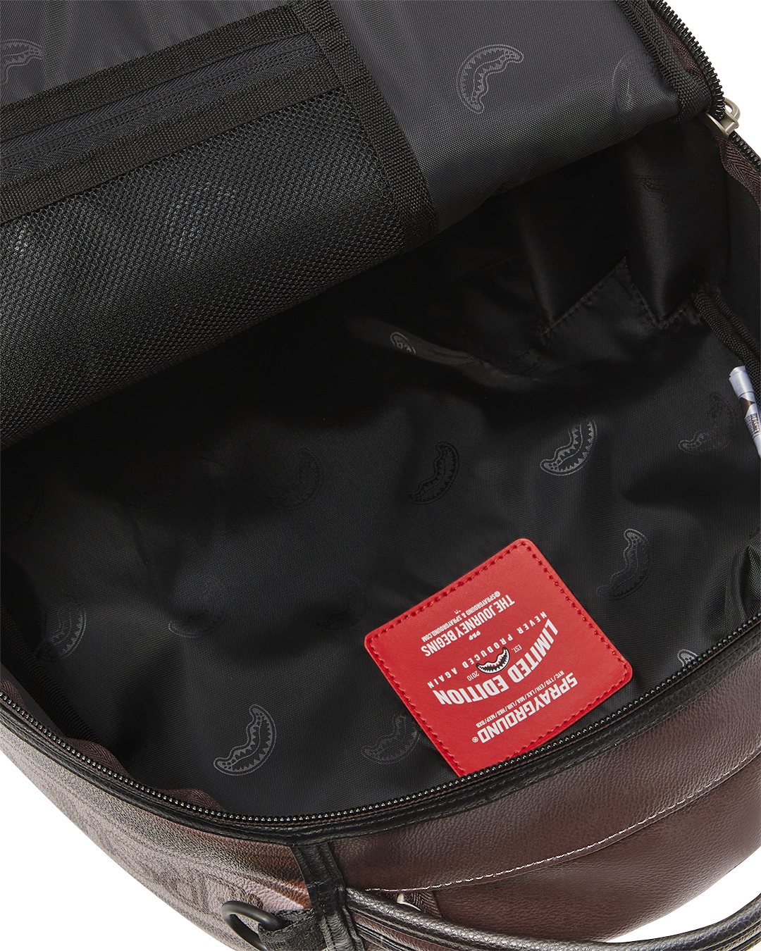 SPRAYGROUND Hershey's Shark Bite Backpack — product image 11