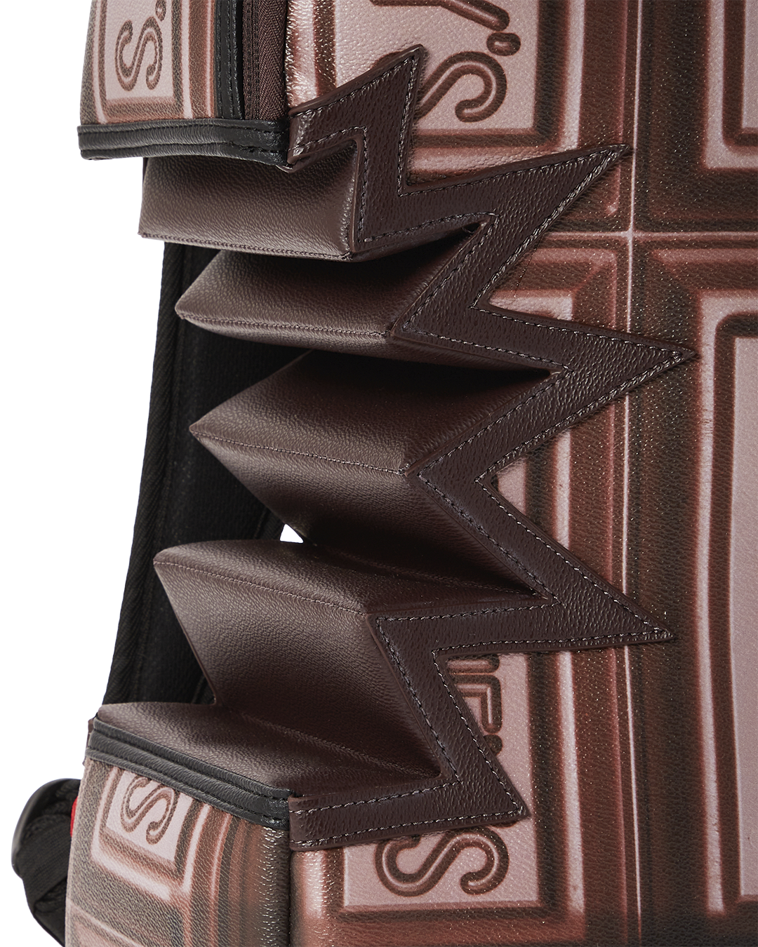 SPRAYGROUND Hershey's Shark Bite Backpack — product image 12