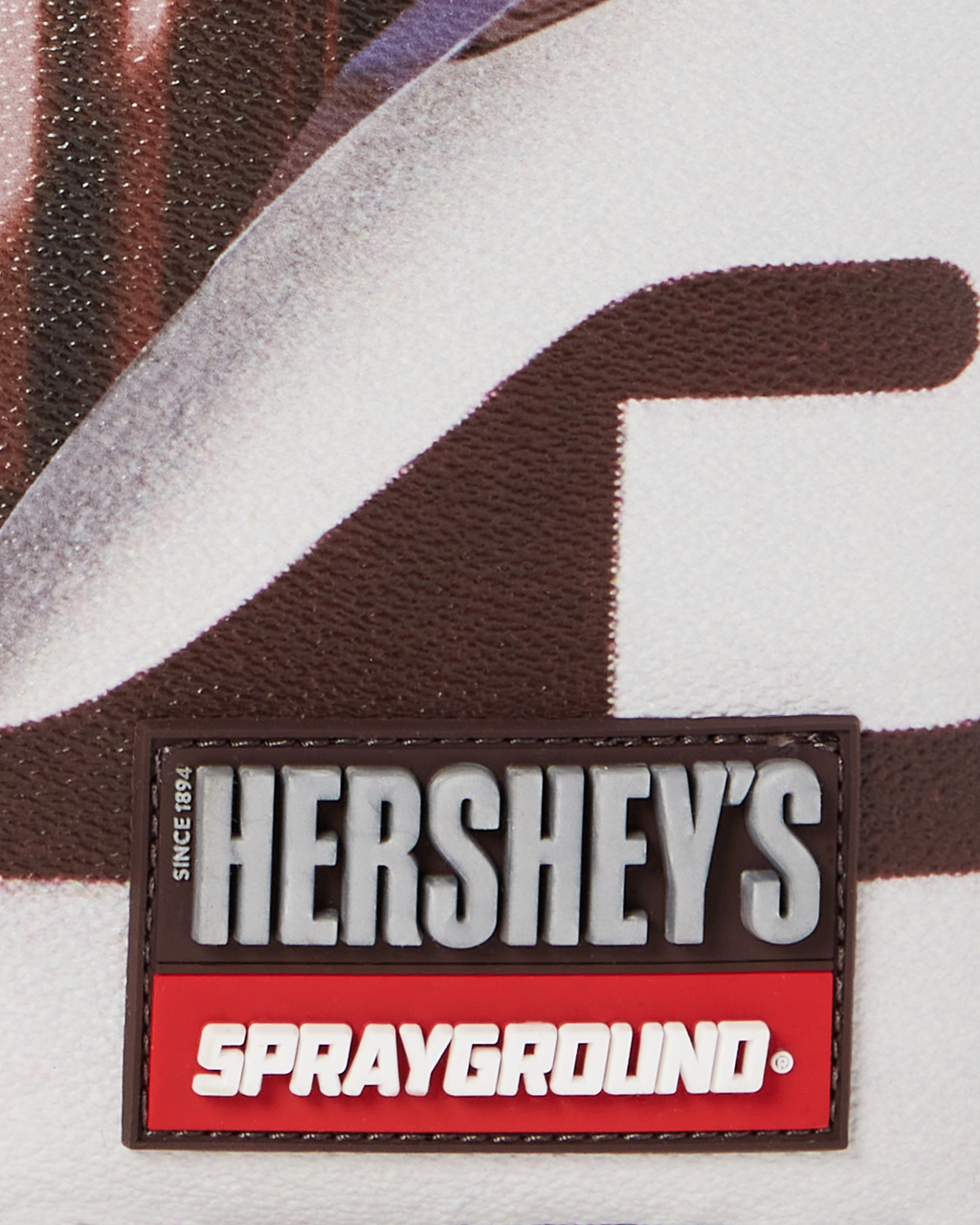 SPRAYGROUND Hershey's Shark Bite Backpack — product image 13