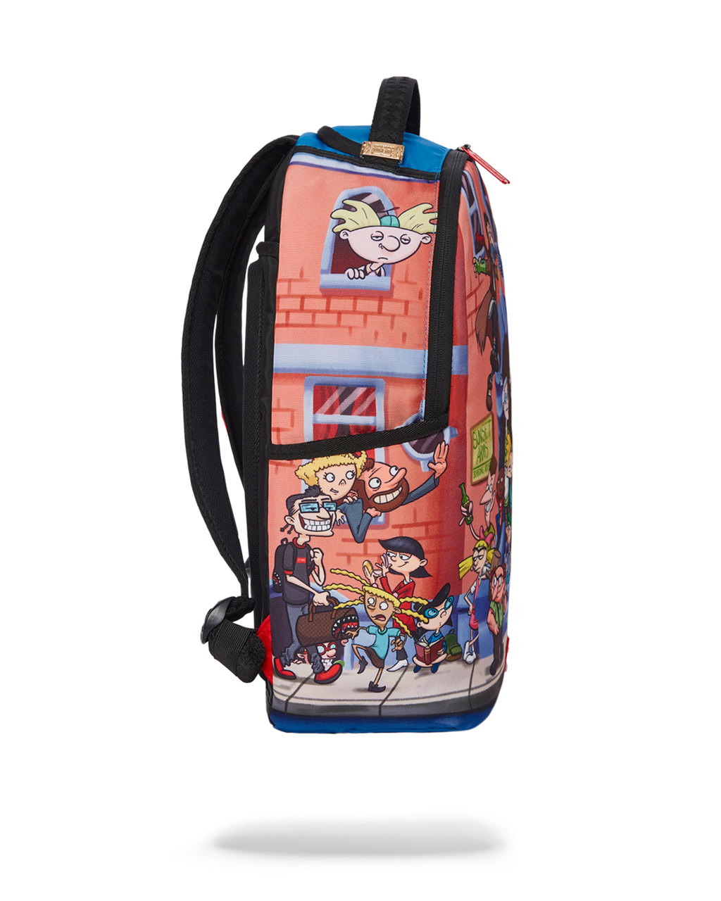 SPRAYGROUND Hey Arnold Anniversary Backpack (DLXR) — product image 3
