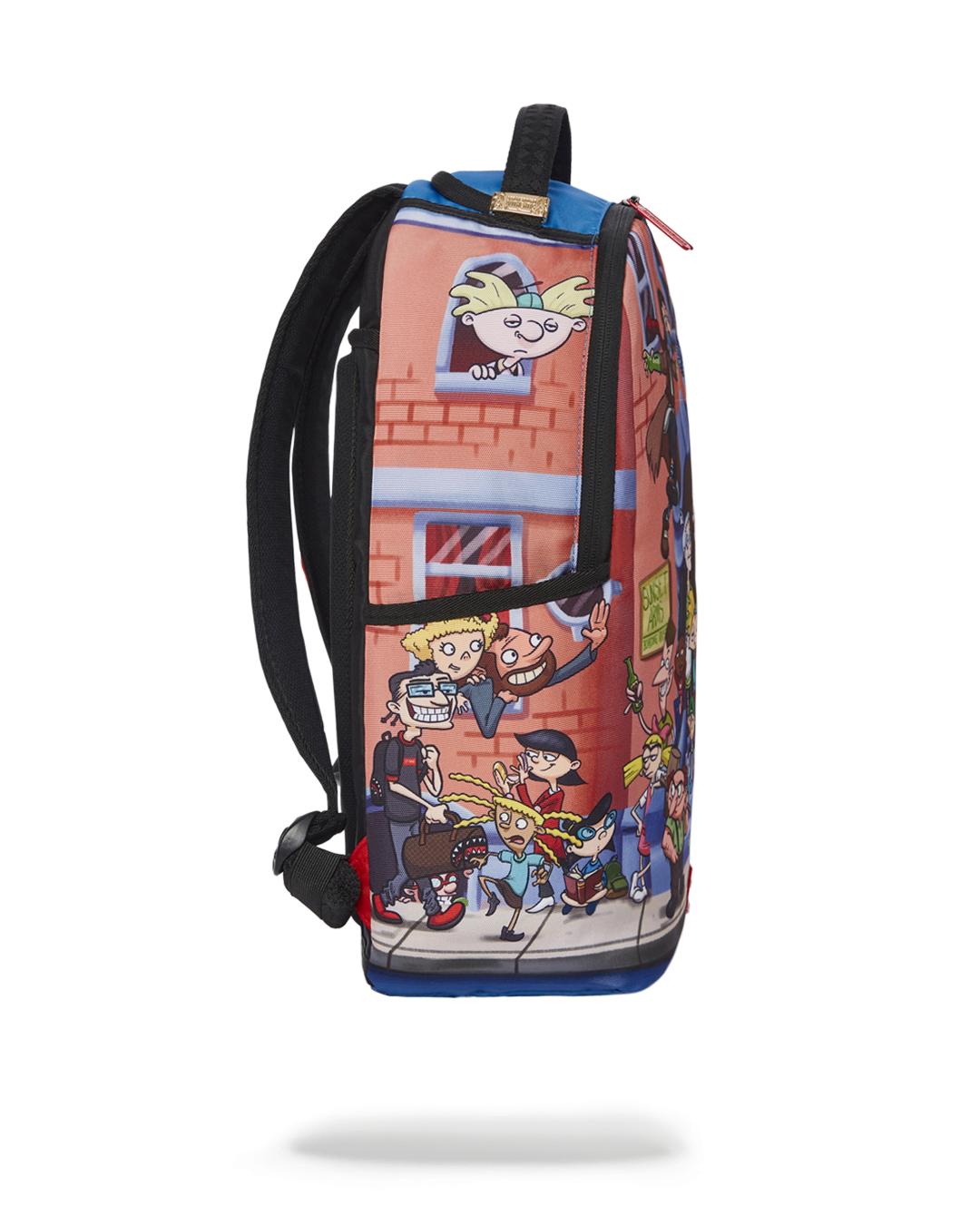 SPRAYGROUND Hey Arnold Anniversary Backpack (DLXR) — product image 3