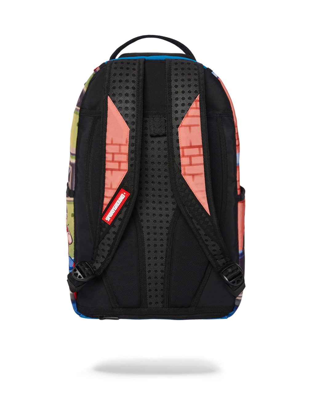 SPRAYGROUND Hey Arnold Anniversary Backpack (DLXR) — product image 5