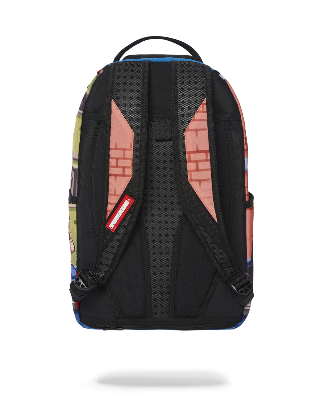 SPRAYGROUND Hey Arnold Anniversary Backpack (DLXR) — product image 5
