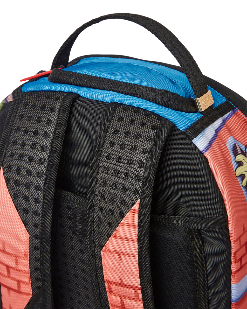 SPRAYGROUND Hey Arnold Anniversary Backpack (DLXR) — product image 7