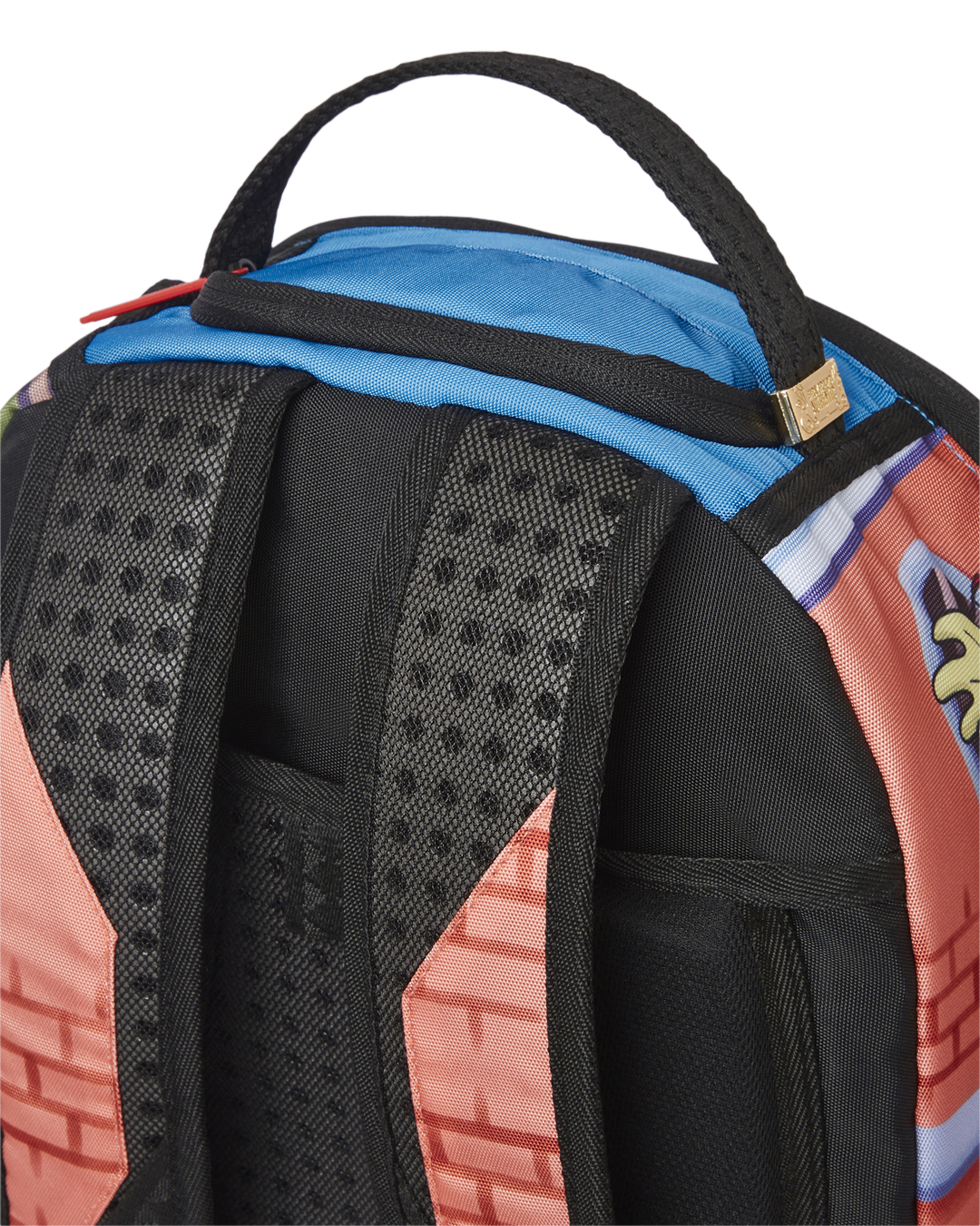 SPRAYGROUND Hey Arnold Anniversary Backpack (DLXR) — product image 7