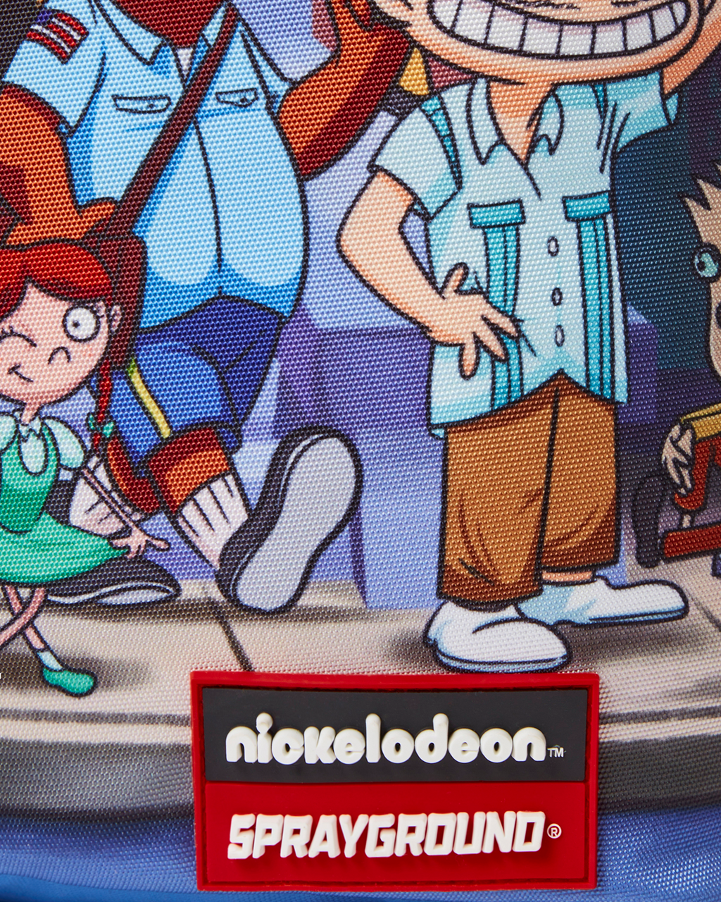 SPRAYGROUND Hey Arnold Anniversary Backpack (DLXR) — product image 10