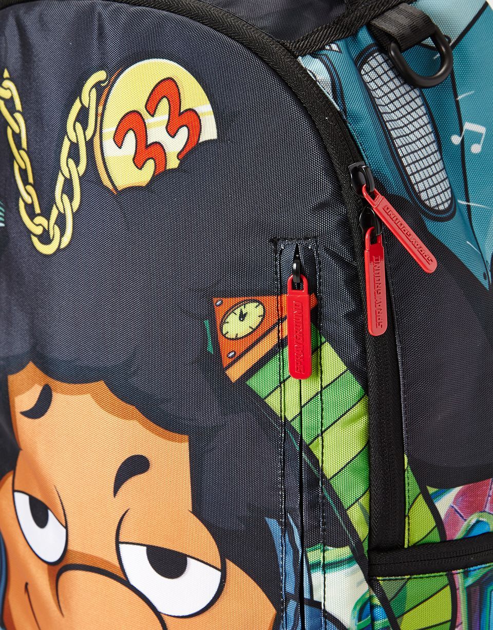 SPRAYGROUND Hey Arnold Gerald In The Zone Backpack — product image 6