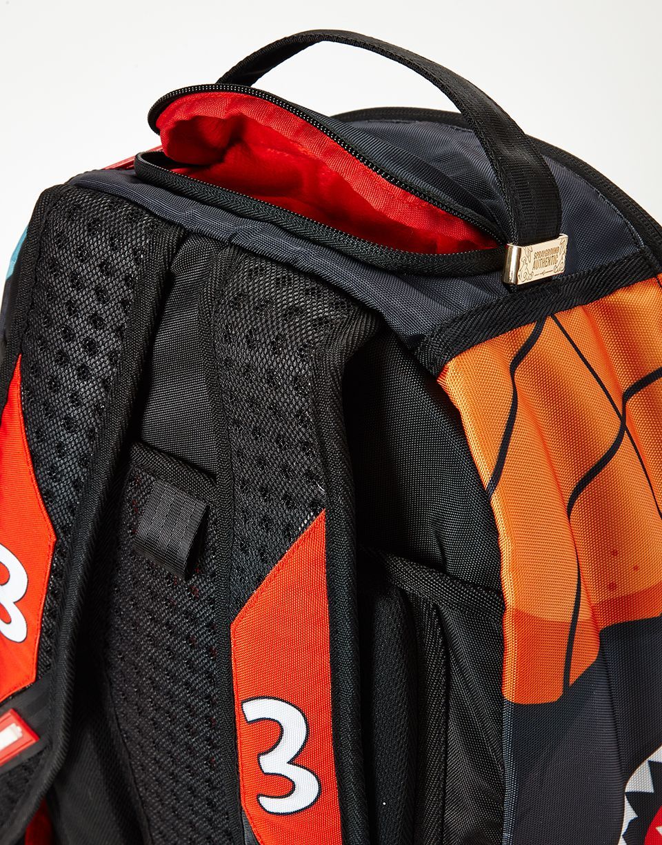 SPRAYGROUND Hey Arnold Gerald In The Zone Backpack — product image 7
