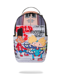 SPRAYGROUND Hey Arnold Graff Steps Backpack — product image 1