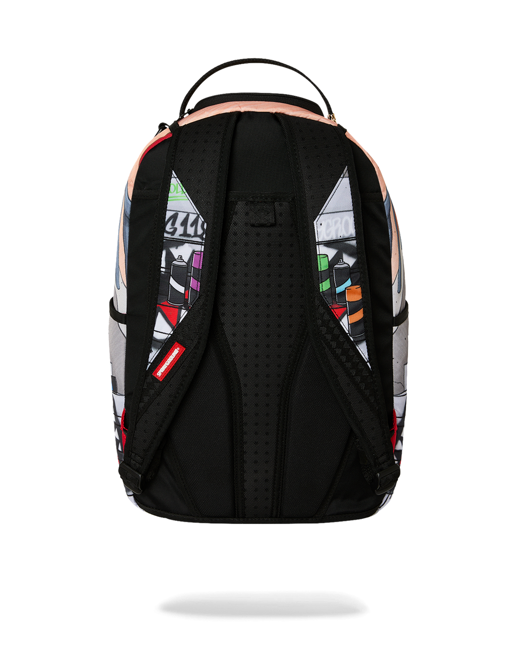 SPRAYGROUND Hey Arnold Graff Steps Backpack — product image 4