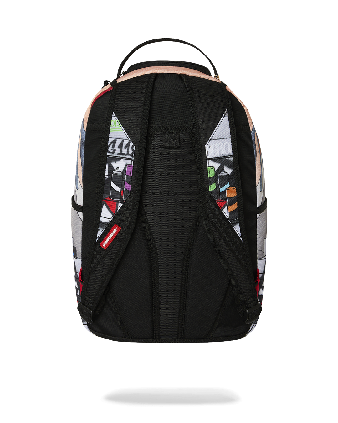 SPRAYGROUND Hey Arnold Graff Steps Backpack — product image 4