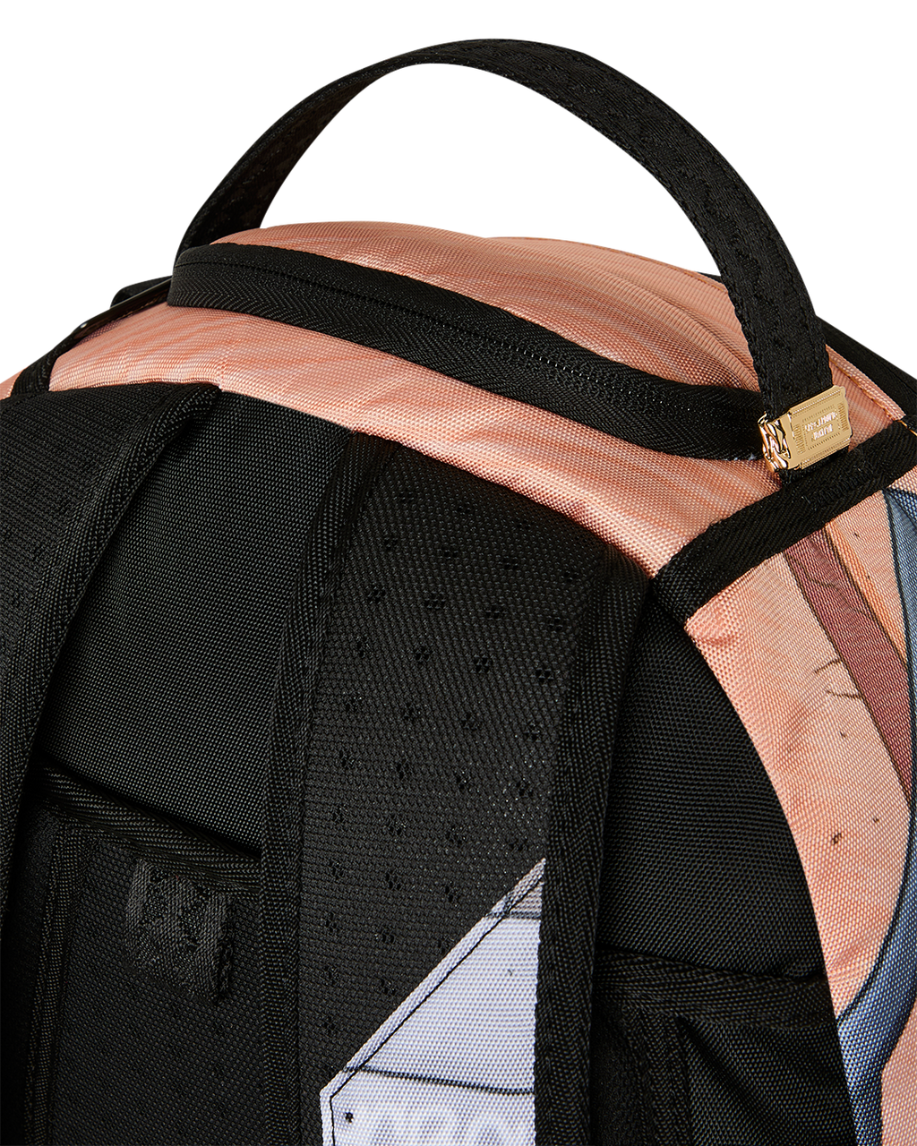 SPRAYGROUND Hey Arnold Graff Steps Backpack — product image 7