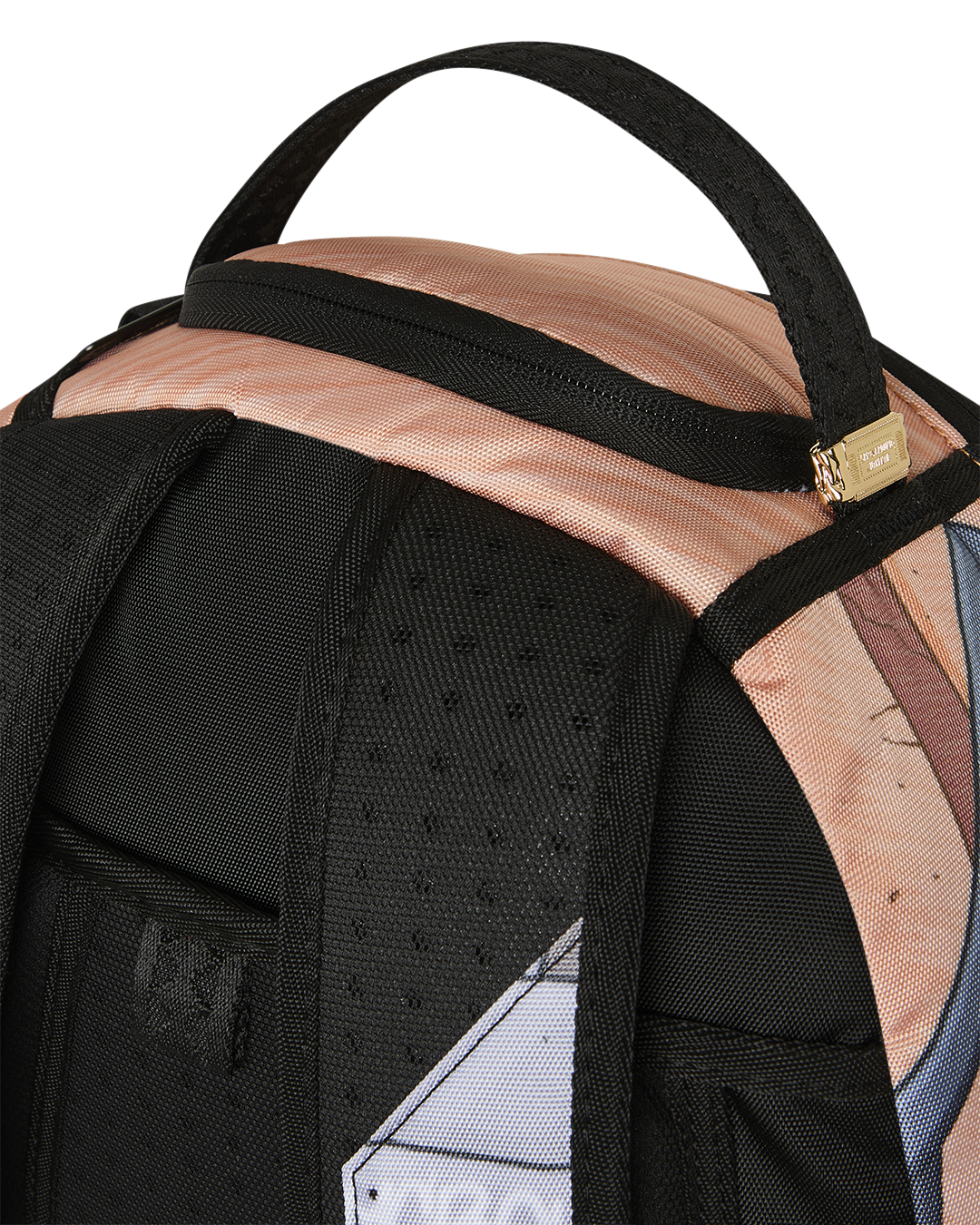 SPRAYGROUND Hey Arnold Graff Steps Backpack — product image 7