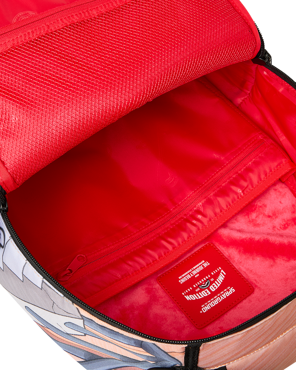 SPRAYGROUND Hey Arnold Graff Steps Backpack — product image 8