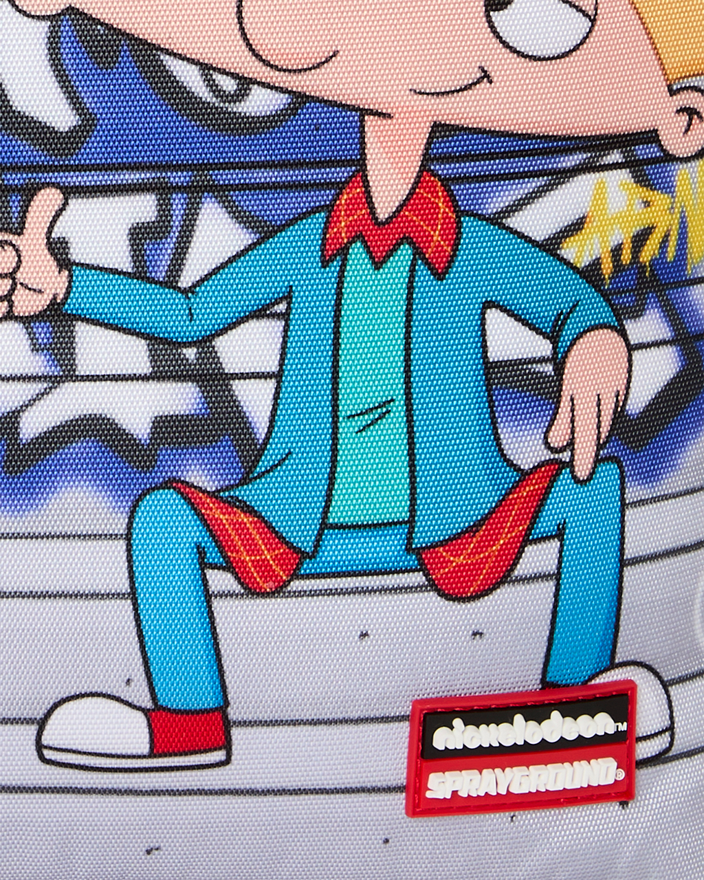 SPRAYGROUND Hey Arnold Graff Steps Backpack — product image 9