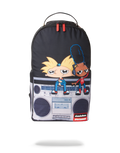 SPRAYGROUND Hey Arnold: Anime On Stereo Backpack — product image 1