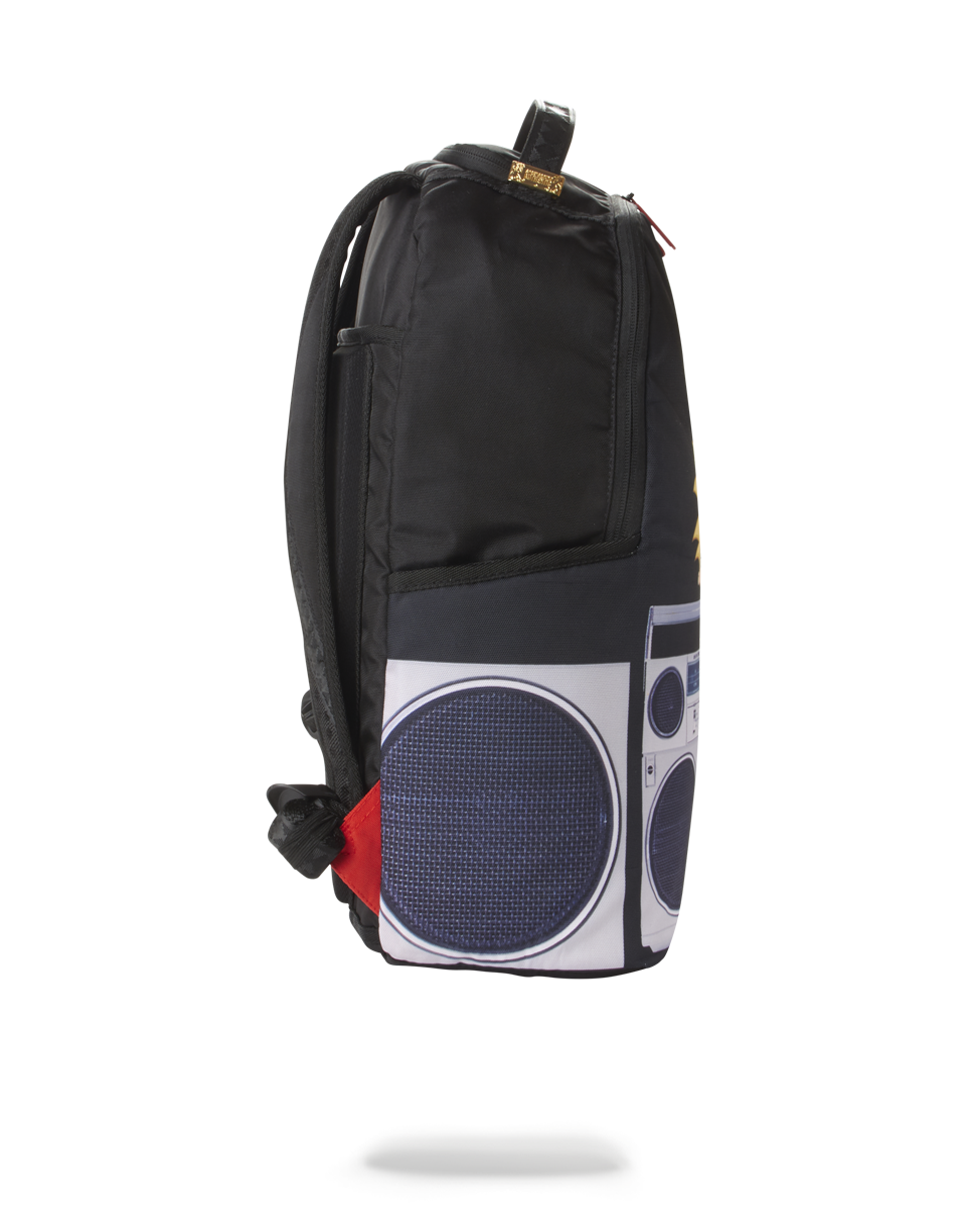 SPRAYGROUND Hey Arnold: Anime On Stereo Backpack — product image 3