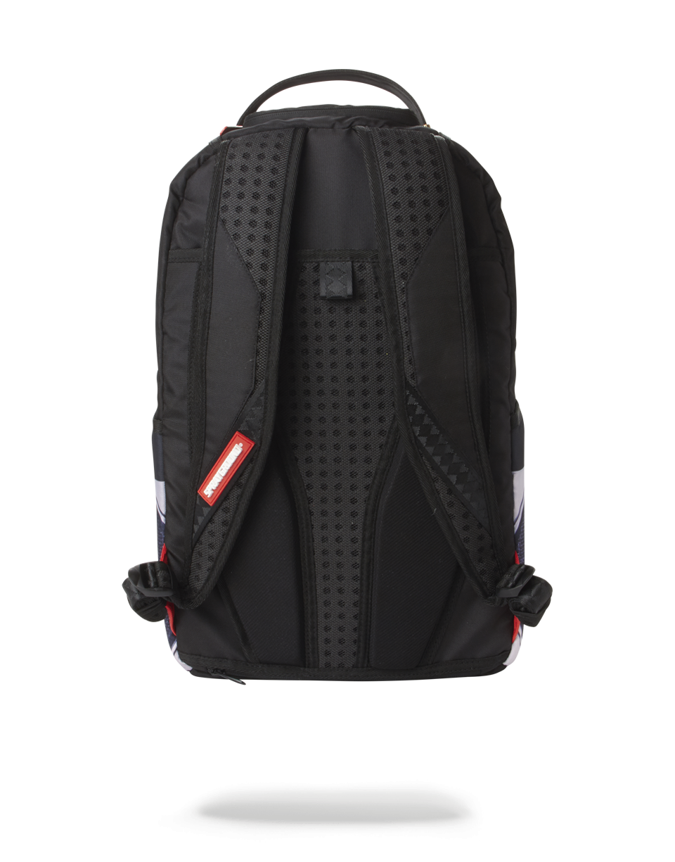 SPRAYGROUND Hey Arnold: Anime On Stereo Backpack — product image 4
