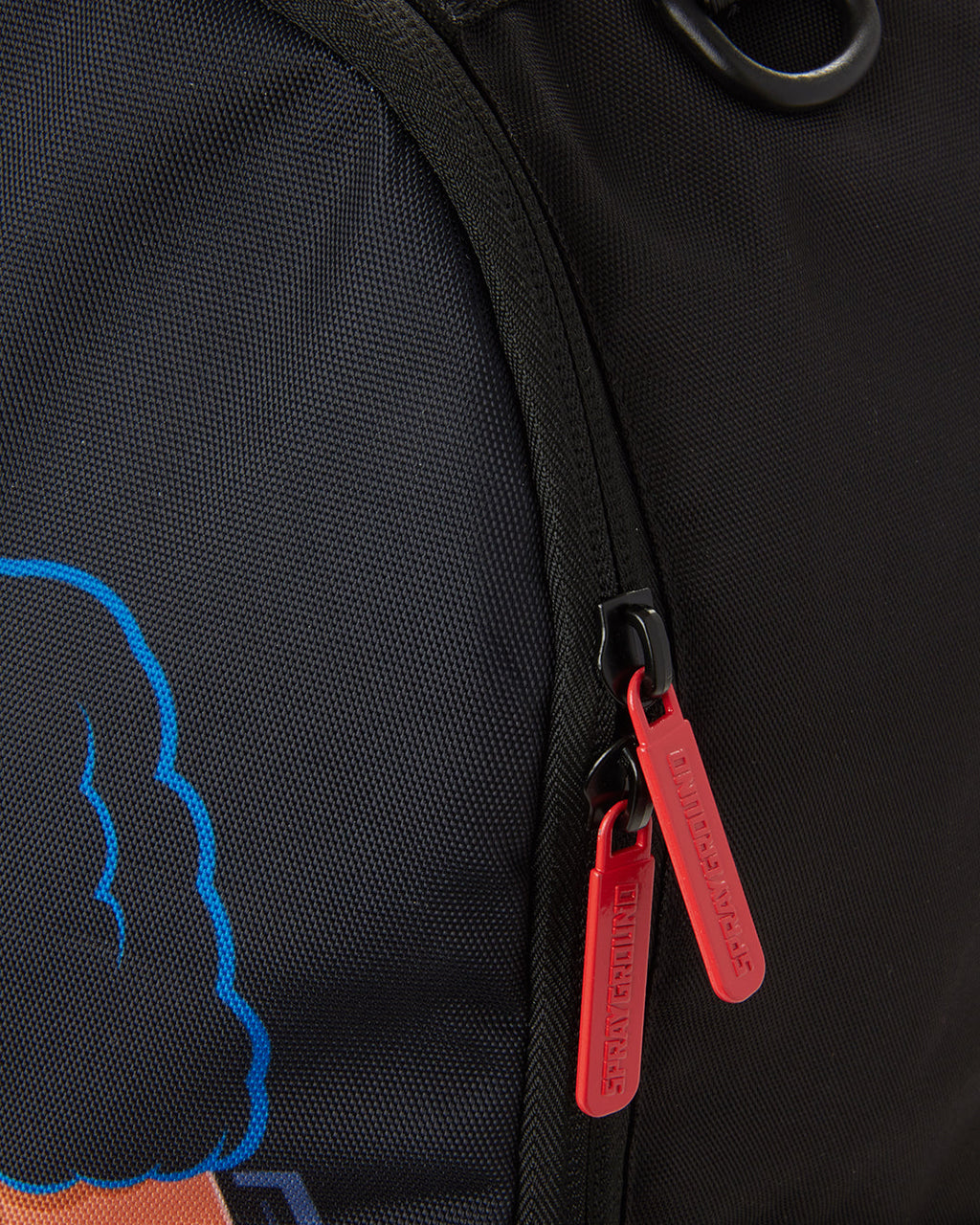 SPRAYGROUND Hey Arnold: Anime On Stereo Backpack — product image 5