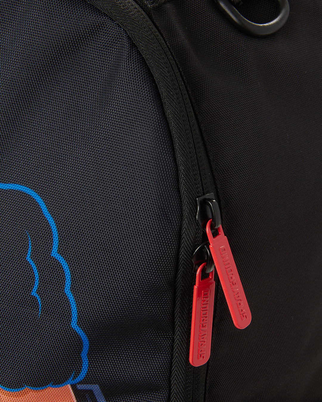 SPRAYGROUND Hey Arnold: Anime On Stereo Backpack — product image 5