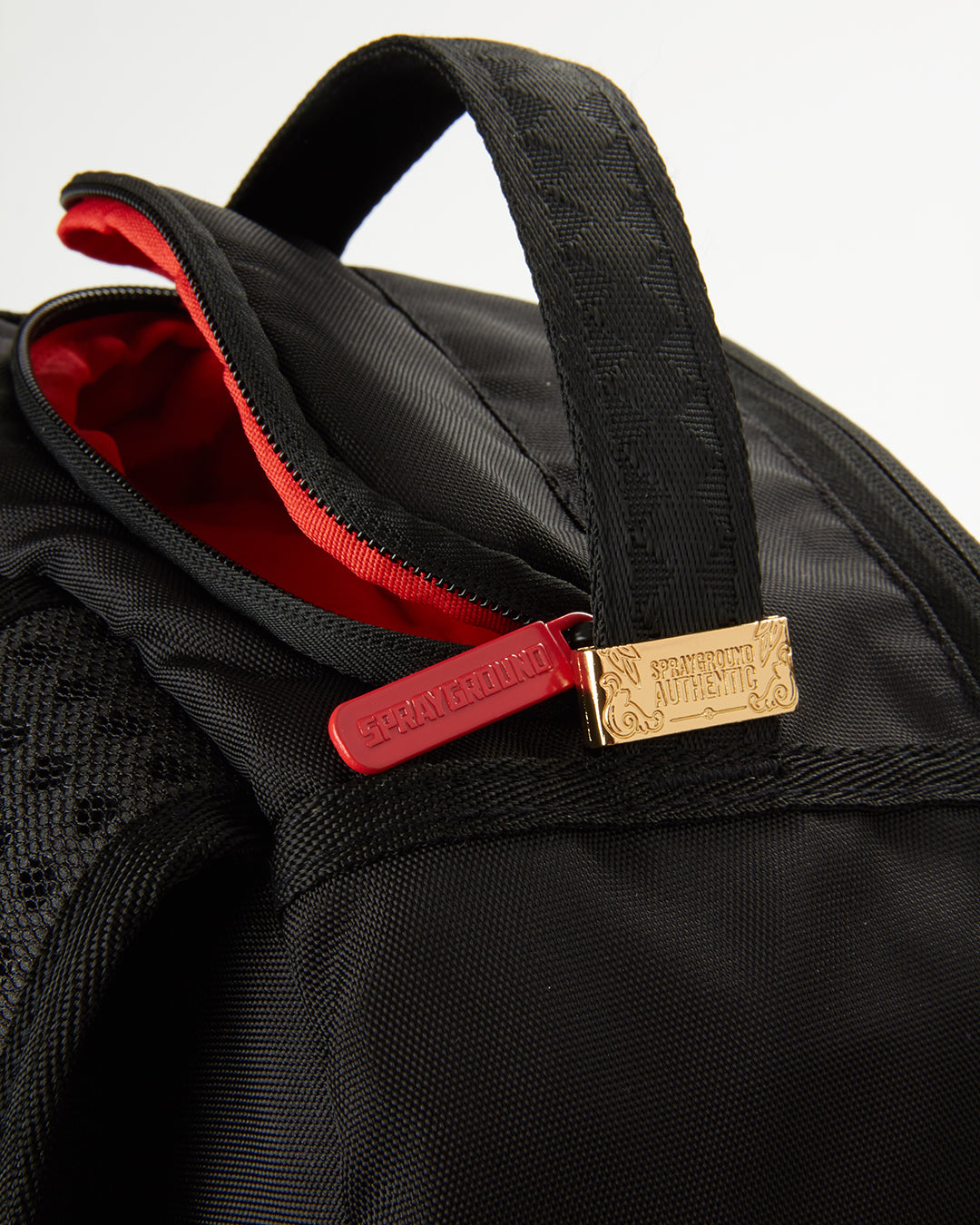 SPRAYGROUND Hey Arnold: Anime On Stereo Backpack — product image 7