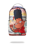 SPRAYGROUND Hey Arnold: Cruisin Backpack — product image 1