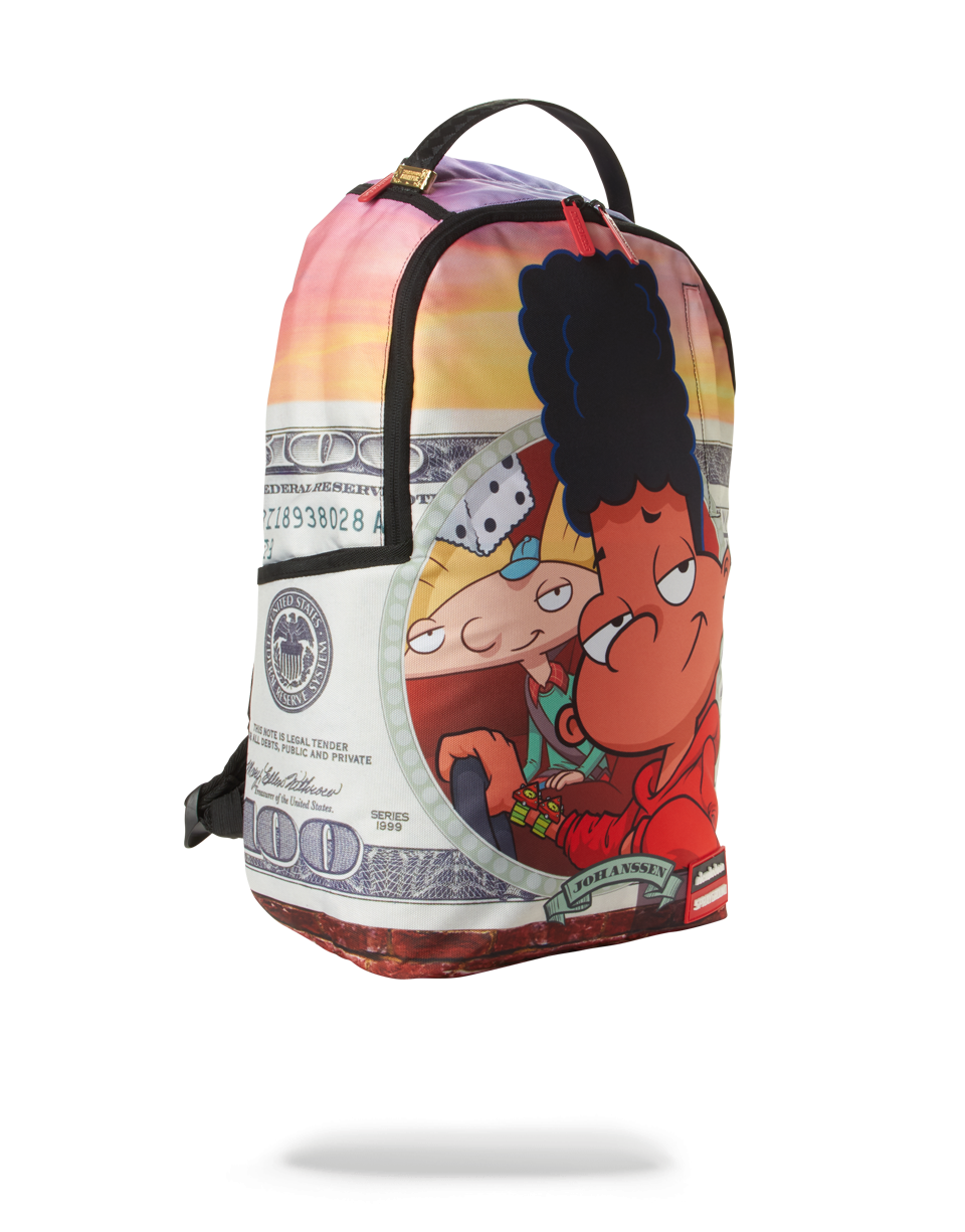 SPRAYGROUND Hey Arnold: Cruisin Backpack — product image 2