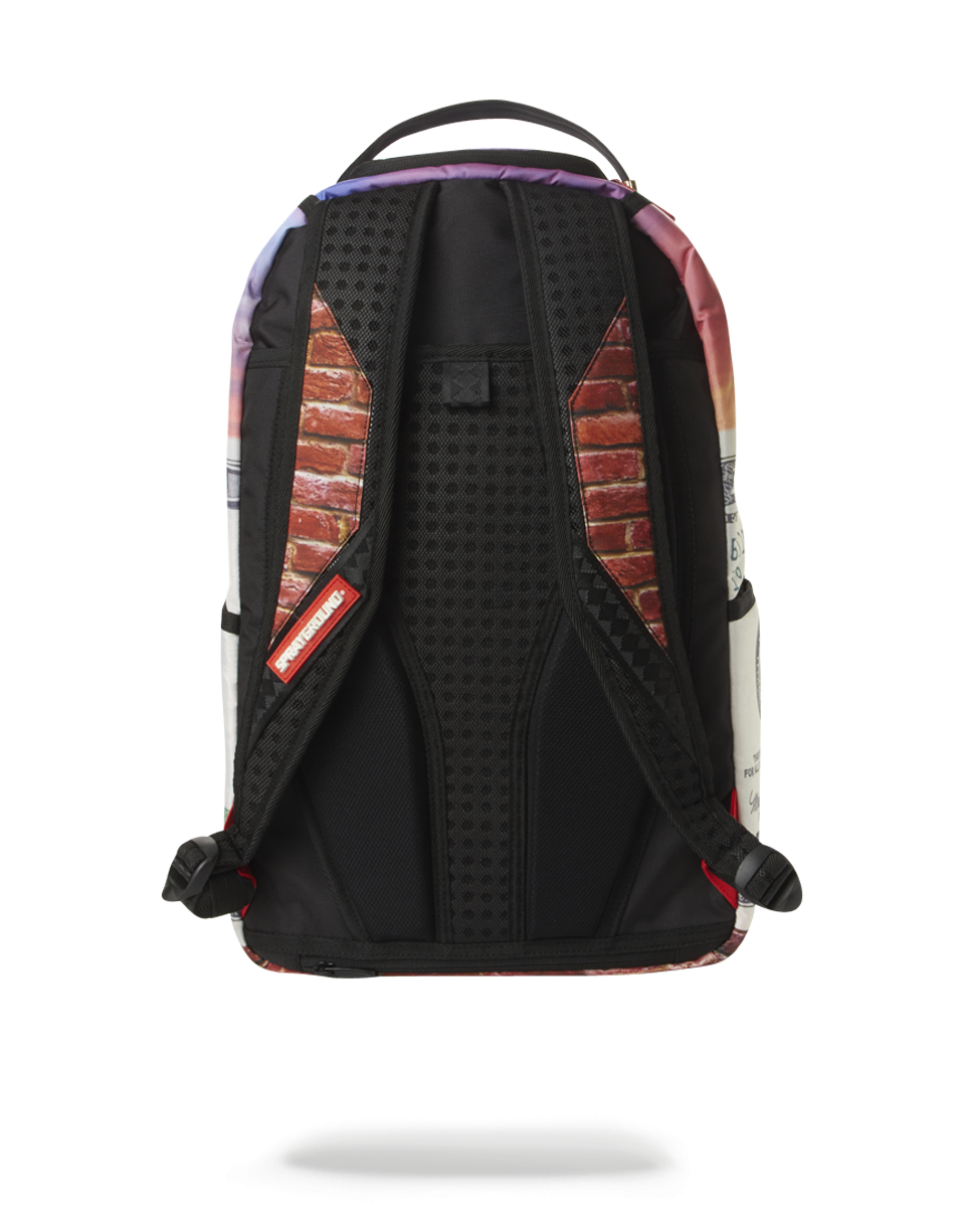 SPRAYGROUND Hey Arnold: Cruisin Backpack — product image 4