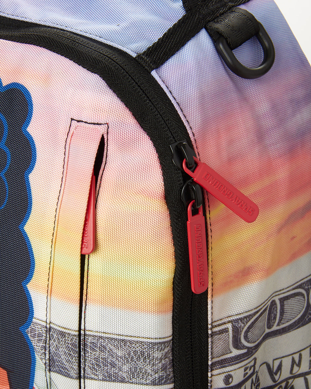 SPRAYGROUND Hey Arnold: Cruisin Backpack — product image 6