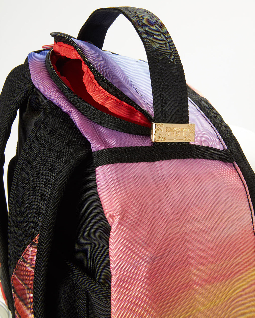 SPRAYGROUND Hey Arnold: Cruisin Backpack — product image 7