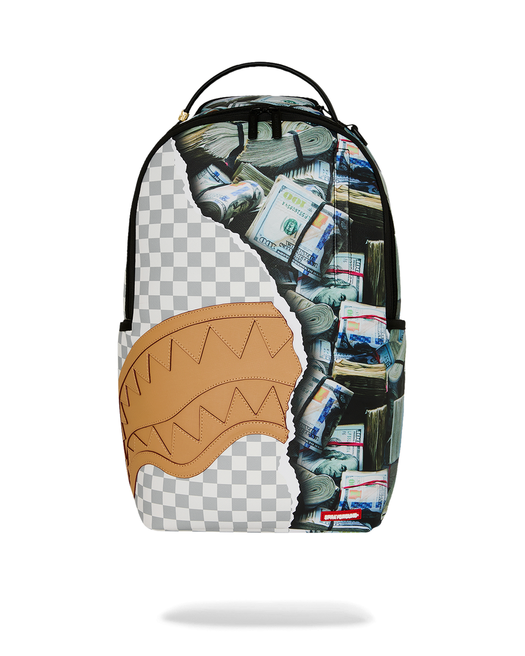 SPRAYGROUND Hidden Fortune Backpack — product image 1