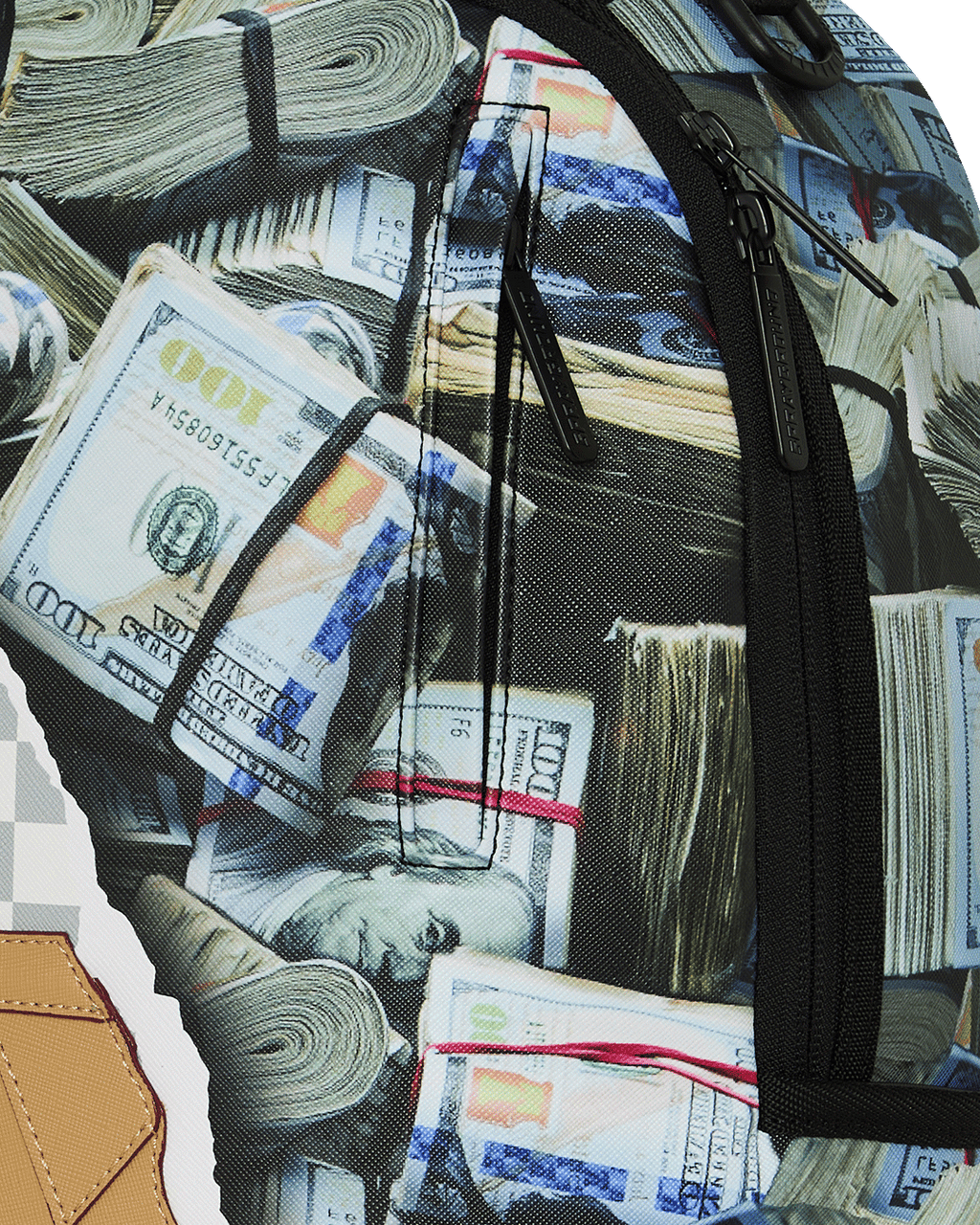 SPRAYGROUND Hidden Fortune Backpack — product image 7