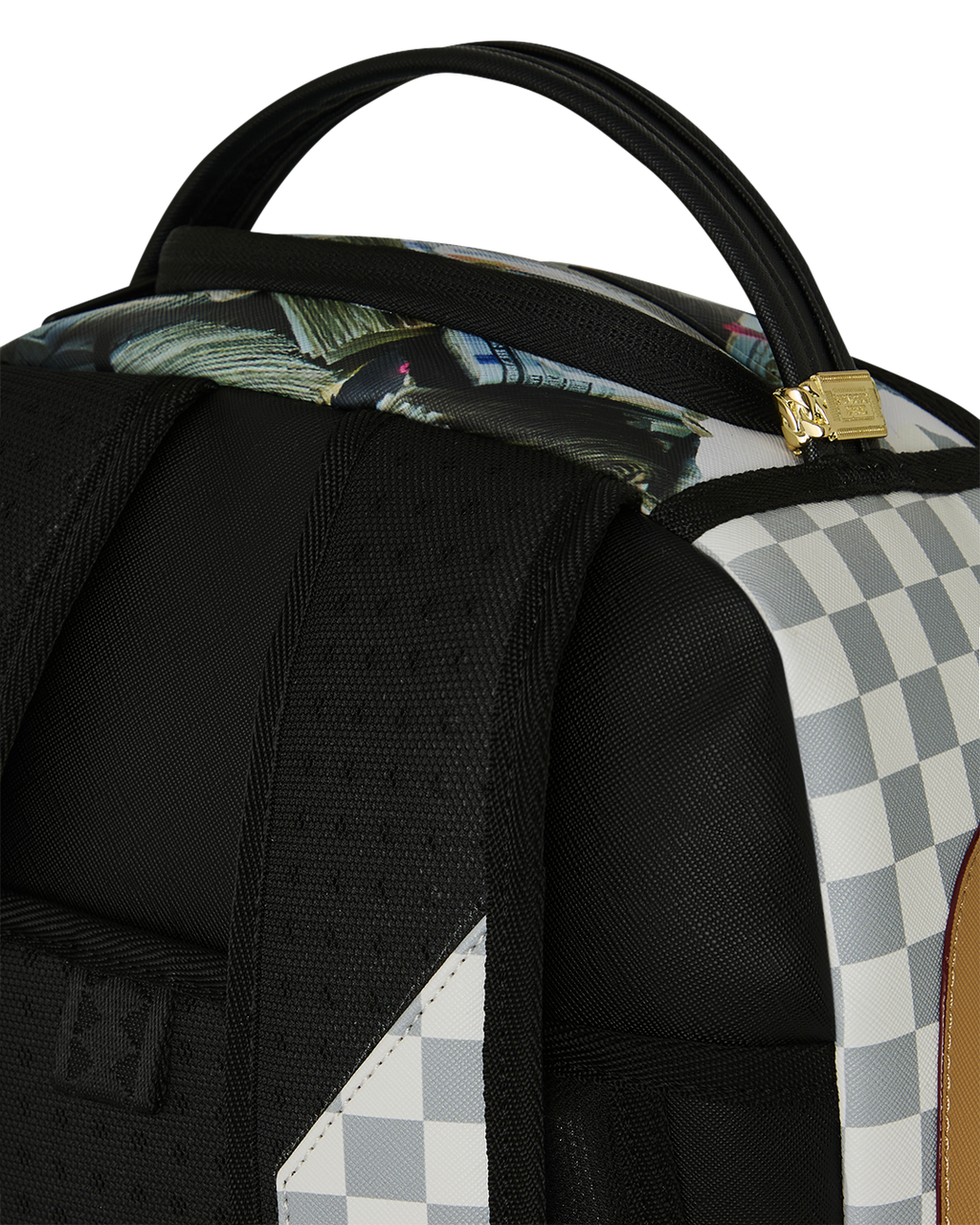 SPRAYGROUND Hidden Fortune Backpack — product image 8