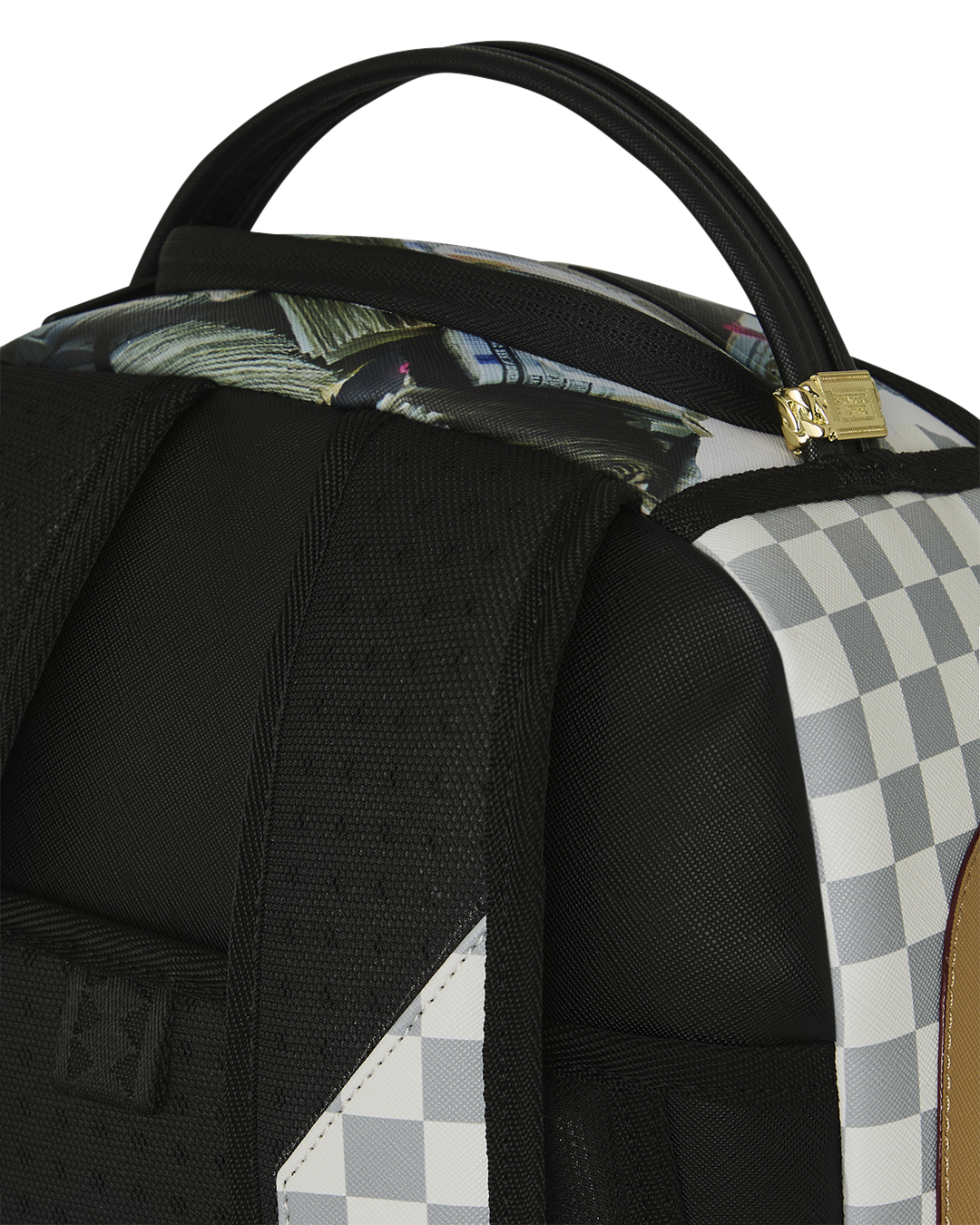 SPRAYGROUND Hidden Fortune Backpack — product image 8