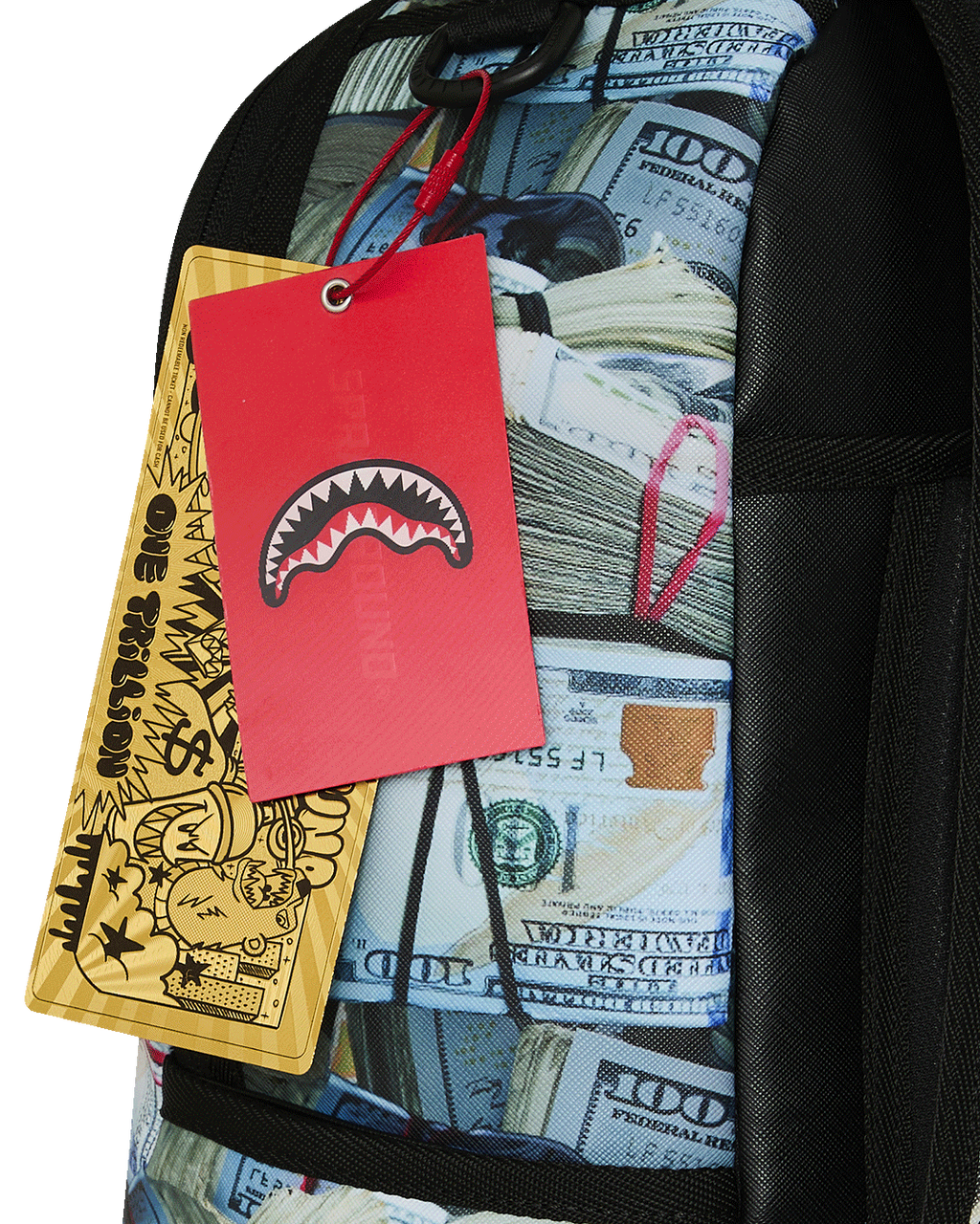 SPRAYGROUND Hidden Fortune Backpack — product image 9
