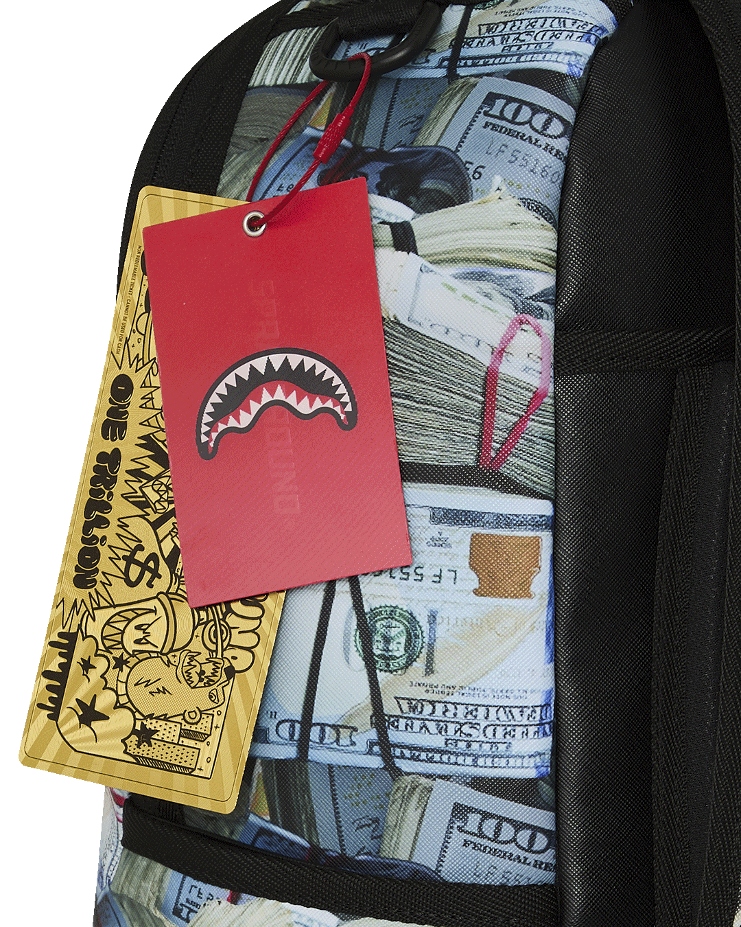 SPRAYGROUND Hidden Fortune Backpack — product image 9