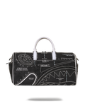 SPRAYGROUND High Tech Duffle — product image 1