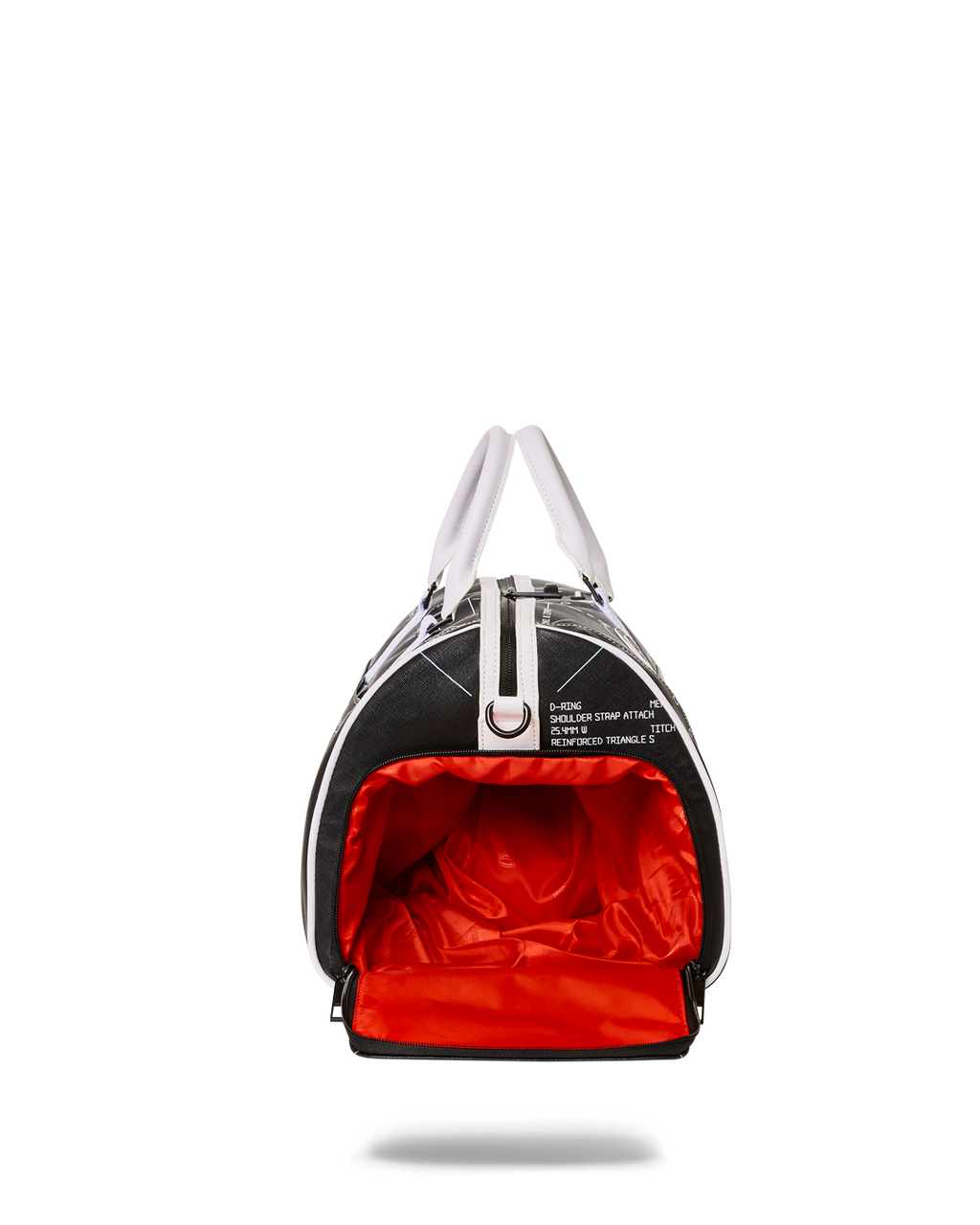 SPRAYGROUND High Tech Duffle — product image 9