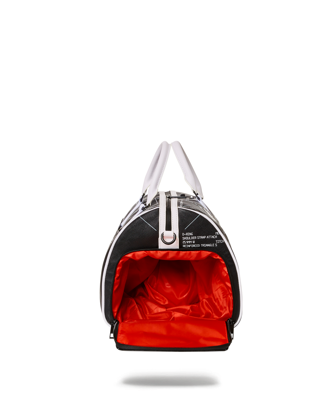 SPRAYGROUND High Tech Duffle — product image 9
