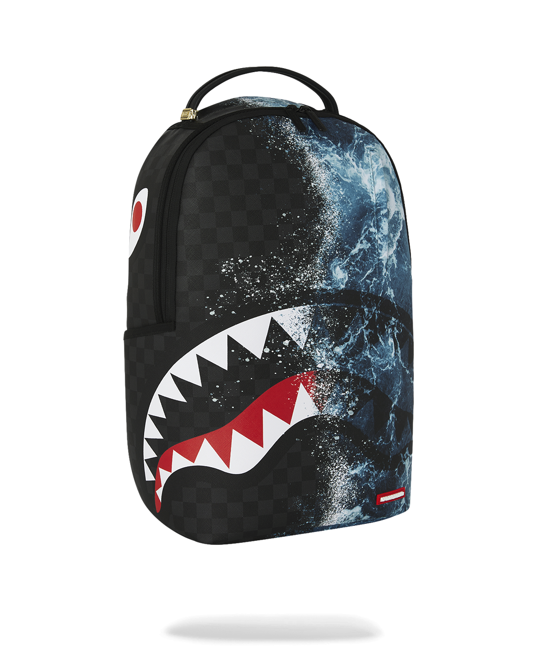 SPRAYGROUND High Tide Sharks In Paris Backpack — product image 3