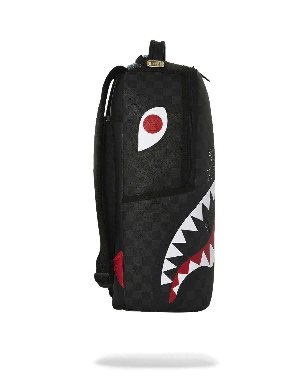 SPRAYGROUND High Tide Sharks In Paris Backpack — product image 5