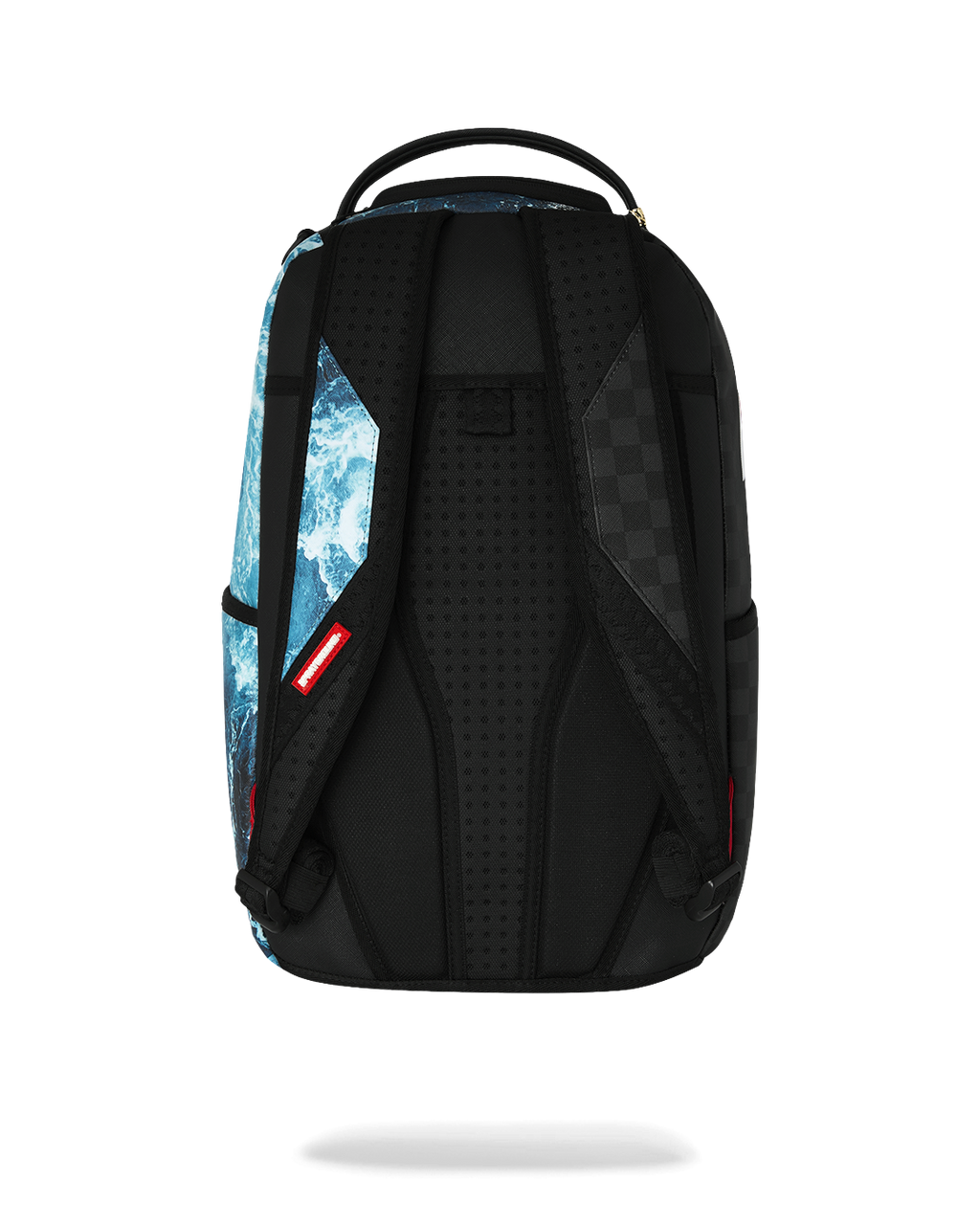 SPRAYGROUND High Tide Sharks In Paris Backpack — product image 7