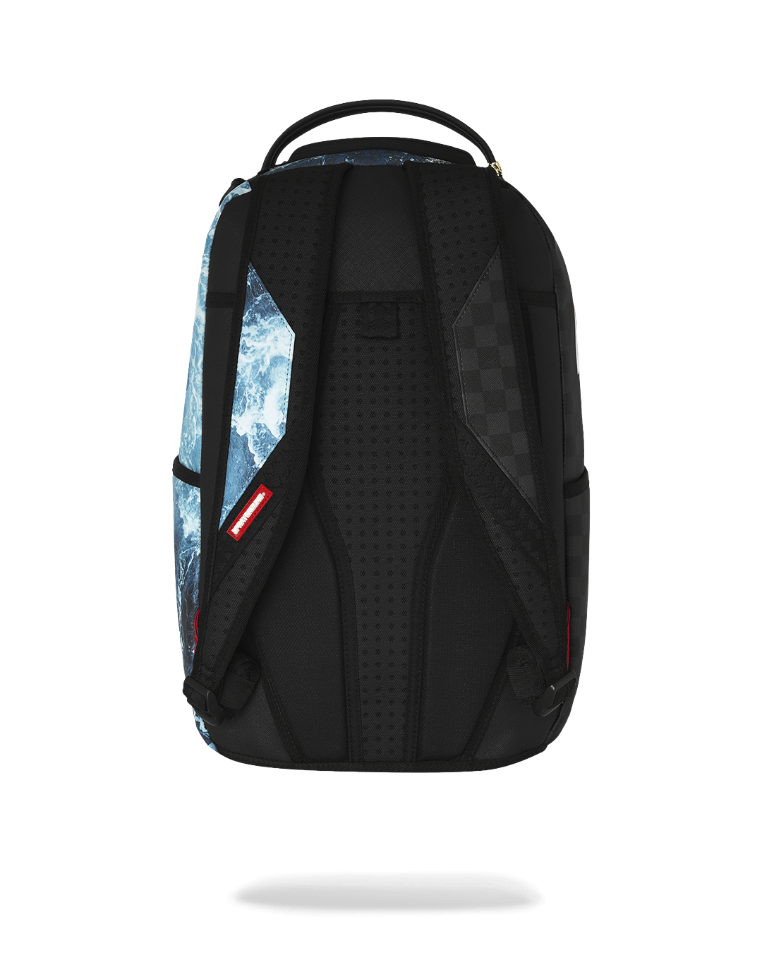 SPRAYGROUND High Tide Sharks In Paris Backpack — product image 7