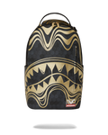 SPRAYGROUND Honeycomb Devonta Smith Collab Backpack — product image 1