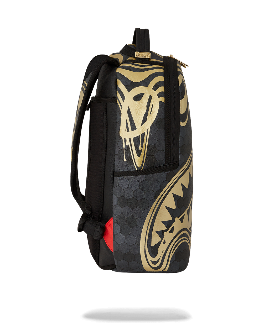 SPRAYGROUND Honeycomb Devonta Smith Collab Backpack — product image 5