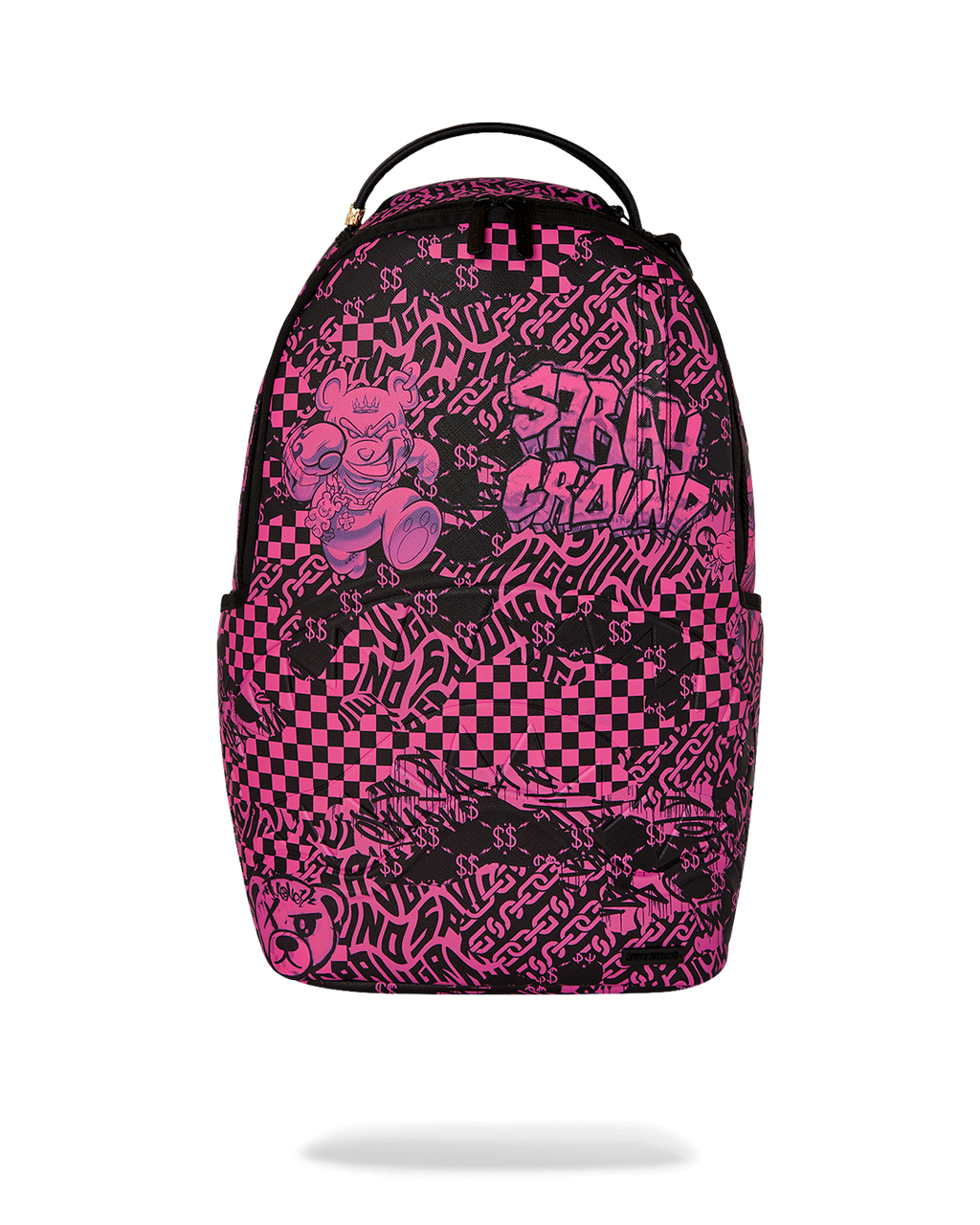 SPRAYGROUND Hot Pursuit Backpack — product image 1