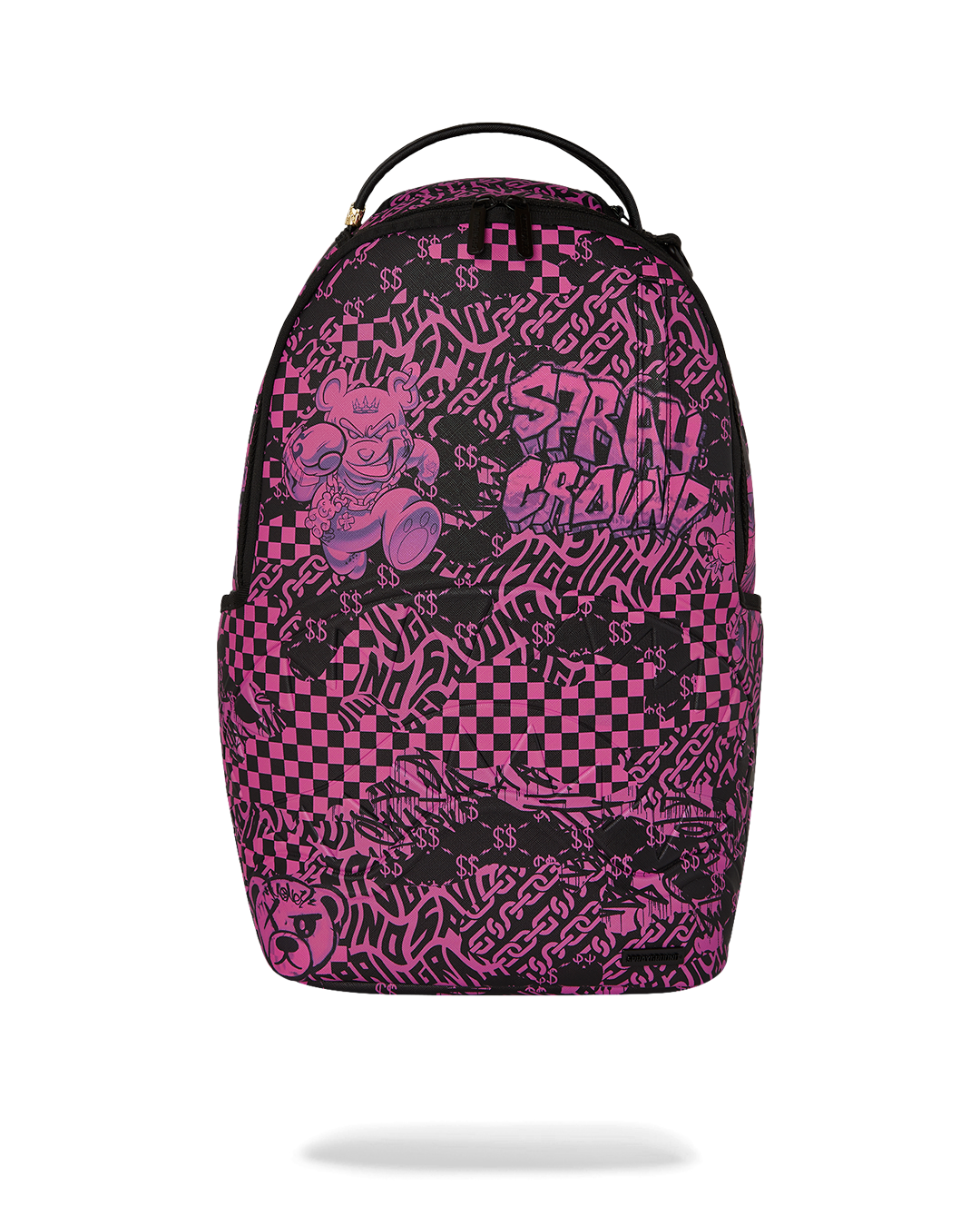 SPRAYGROUND Hot Pursuit Backpack — product image 1