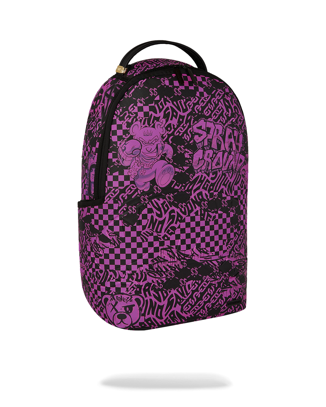 SPRAYGROUND Hot Pursuit Backpack — product image 3