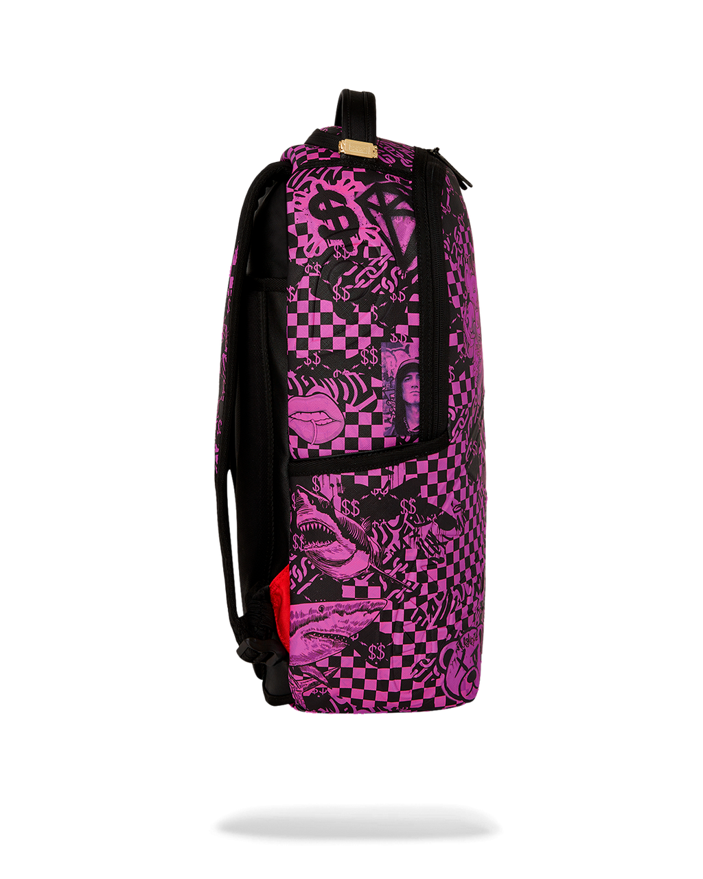 SPRAYGROUND Hot Pursuit Backpack — product image 7