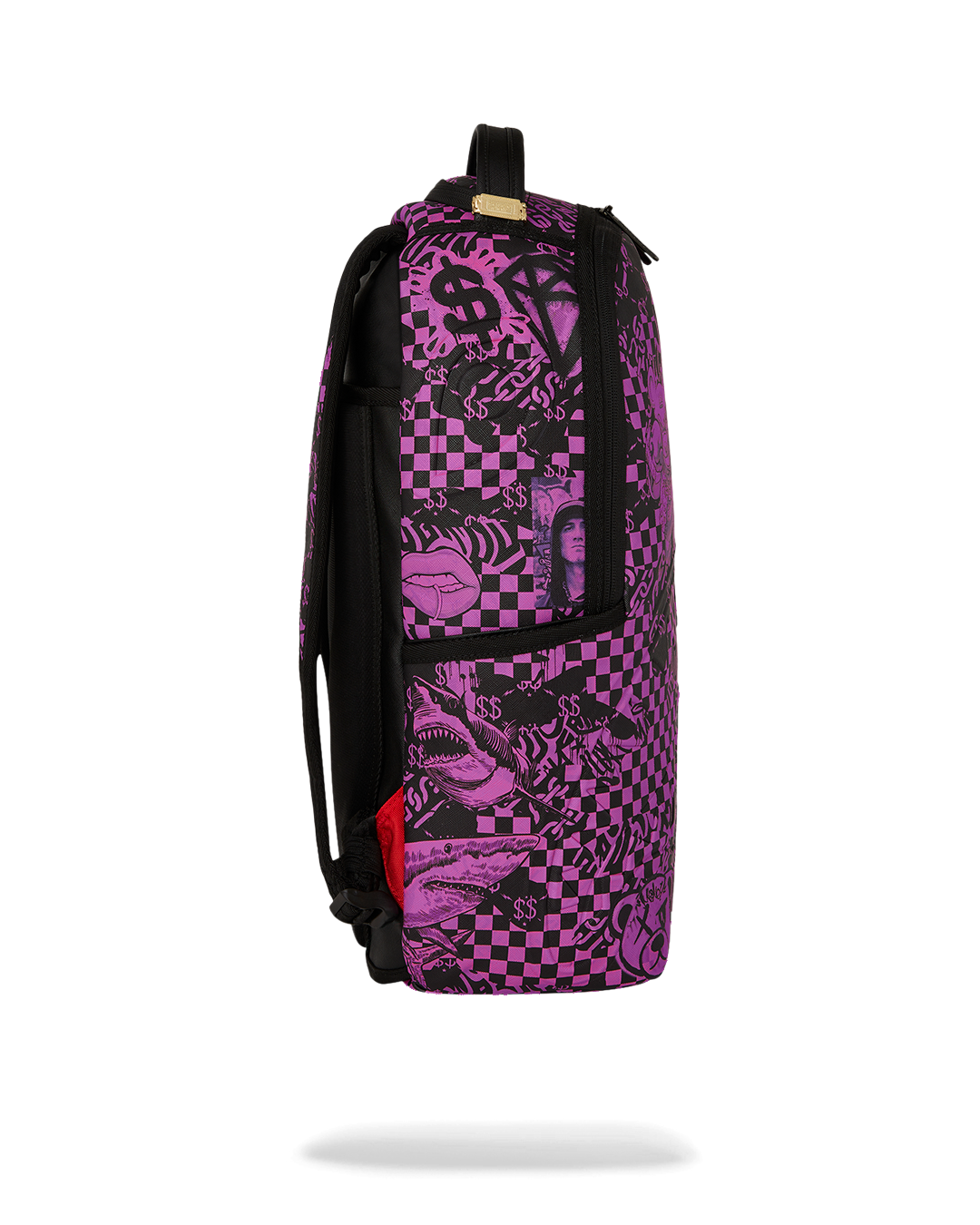 SPRAYGROUND Hot Pursuit Backpack — product image 7